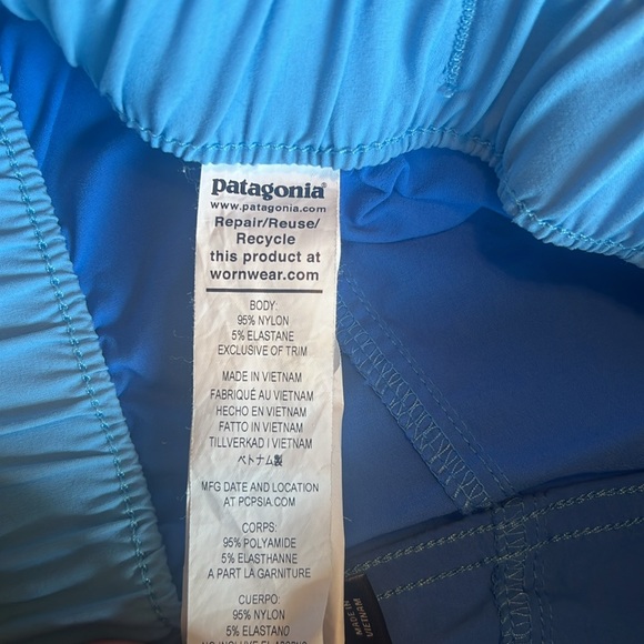 Patagonia Outdoor Everyday Shorts - Picture 4 of 4